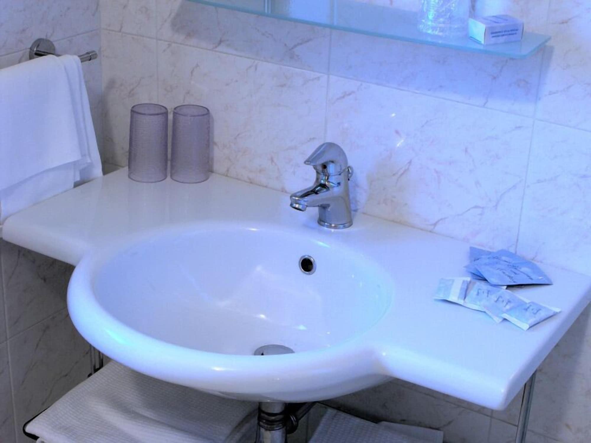 Hotel Genzianella Cervia Esterno foto