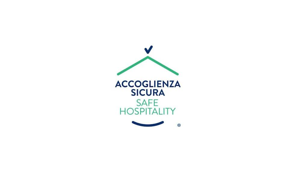 Hotel Genzianella Cervia Esterno foto