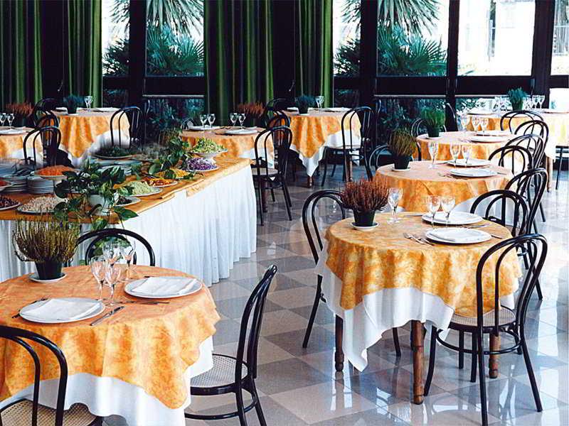 Hotel Genzianella Cervia Esterno foto